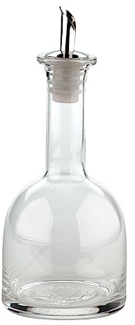 Typhoon Seasonings Long Neck Olive Oil Drizzler, 280ML