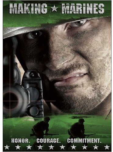 Making Marines / (Full) [DVD] [Region 1] [NTSC] [US Import]