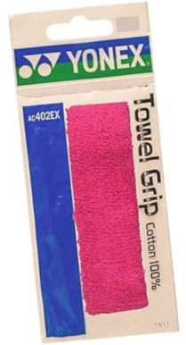 YONEX Schwammgriff, Unisex, Mehrfarbig, Einheitsgröße