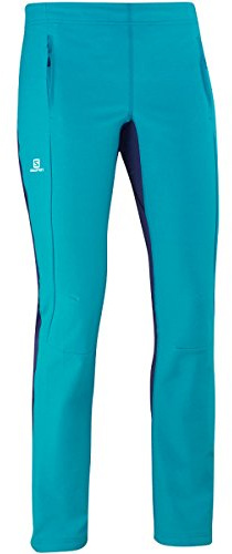 SALOMON Momentum Softshell-Hose für Herren