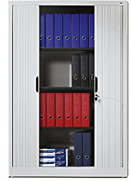 CP 3202-00 Rollladenschr. 100x198 RAL7035