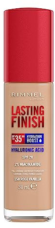 LASTING FINISH hydration boost SPF20 30ml
