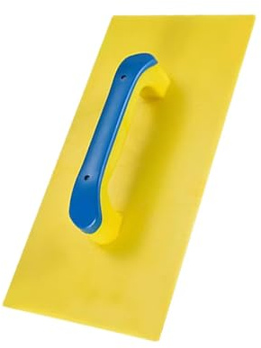 Paleta de esquina, paleta para paneles de yeso, espátula de esquina para paneles de yeso, paleta de yeso de polipropileno reforzado , herramienta de paleta de esquina interior para paneles de