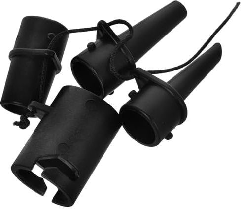 FOMIYES Inflatable Pump Adaptor Valve Adapter for Paddle Board Pump Attachment Compatible with Kayak Inflatable Raft and Pool Accessories 1pcs