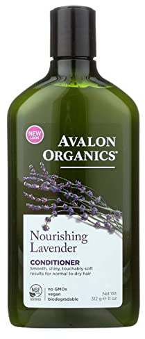 Avalon | Lavender Nourishing Conditioner | 1 x 325ml
