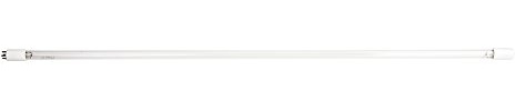 AquaForte - XClear T5 UV-C Ersatzleuchtmittel 40W, Transparent