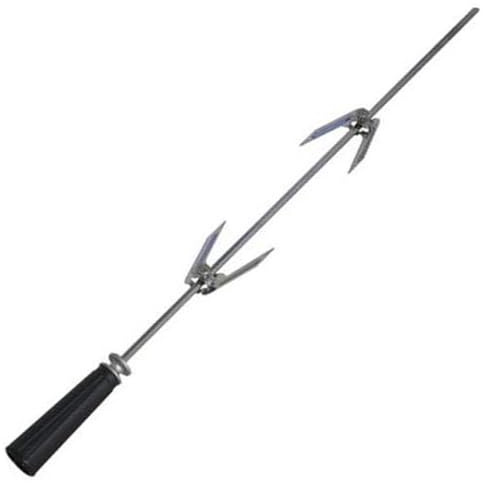 TOURNE BROCHE COMPLET DE 360MM POUR CUISINIERE SCHOLTES - C00082367