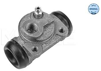 MEYLE 16-14 531 0009 Cilindro de freno de rueda Trasero Izquierda Ø20,6mm