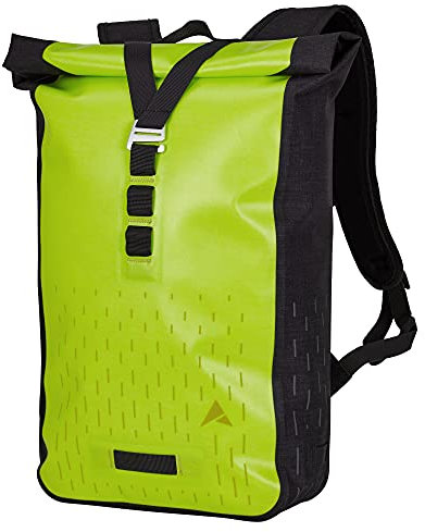 Altura Unisex's THUNDERSTORM CITY 20 BACKPACK HI-VIZ YELLOW 2021 Bags and Baskets, 20L ALBTHUB-9-20L