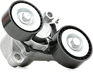 RIDEX 310T0149 Spannrolle Keilrippenriemen Kompatibel mit BMW 3 Touring E91 11287810807