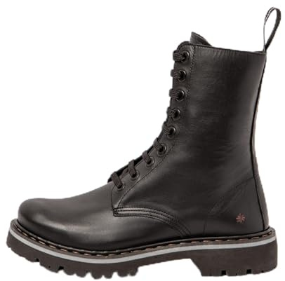 Art Mixte 1167 Marina Botte Oxford, Noir, 42 EU