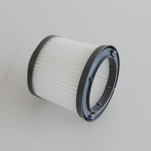 3 Pack Filter for Black & Decker For Dustbuster PVF110, PHV1210, PV1020L, PD11420L to Capture Fine Dust Effectively