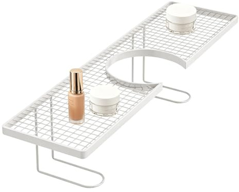 Rack organisateur d'évier pour cuisine Porte-Savon Vertical Pour Robinet