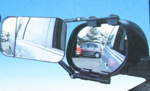 Filmer 38200 Wohnwagenspiegel