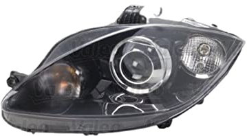 Valeo Hauptscheinwerfer