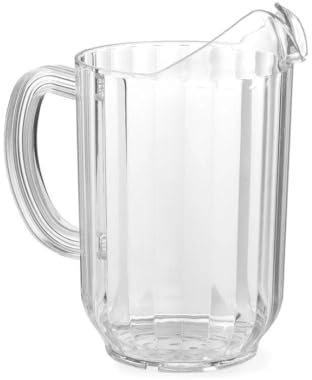 HENDI Jarra - 1.8 L - diámetro125x(H) 210 mm