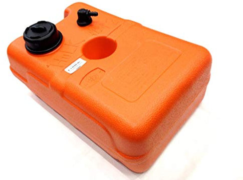 Hulk, tanica per carburante Nuova Rade, IMS44808, Blue - blue, 22 litri