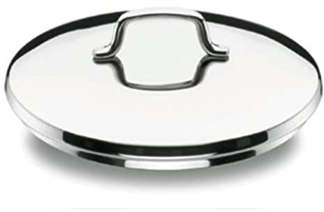 LACOR 90918 Deckel 18 cm Gourmet
