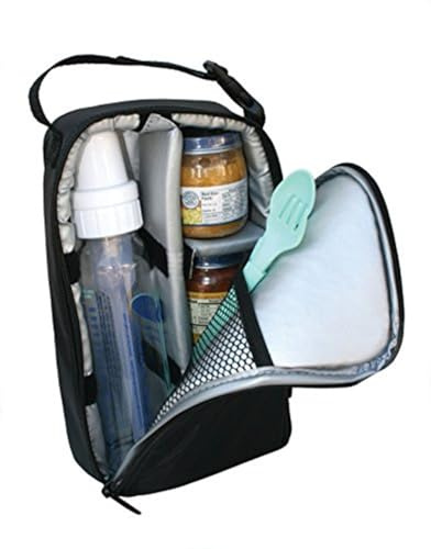 JLChildress 0408 - Isoliertasche gross