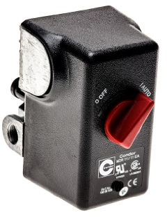 Campbell-Hausfeld CW209300AV Pressure Switch for Air Compressors