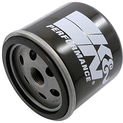 Ölfilter K&N KN153 kompatibel für Ducati Monster 1200 S ABS