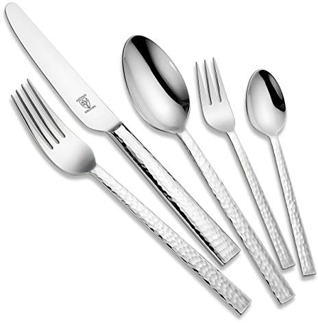 Justinus Besteck Beat 60-Teilig