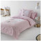 Funda Nordica Infantil/Juvenil Jorge Pink Cama de 105