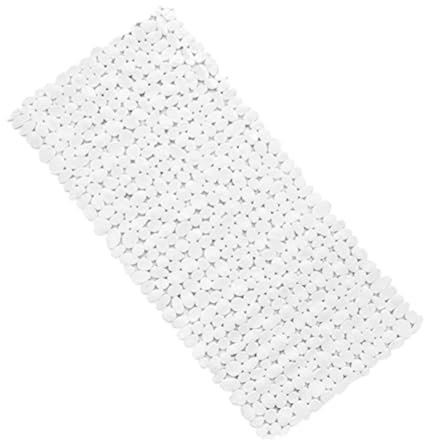 Closer Badezimmer-Antirutschmatte, PVC-Badematte für die Badewanne Bis Hin Zur Rutschfesten Badewannenmatte in der Dusche ()