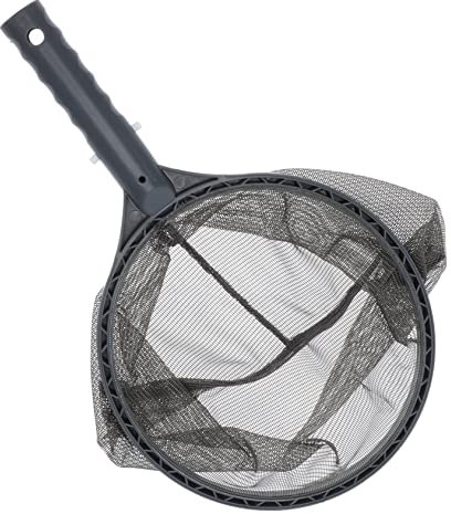 INOOMP 3piezas Limpieza para Piscina y Estanque Herramienta Portátil para Recoger Fácil De Usar Material Ecológico