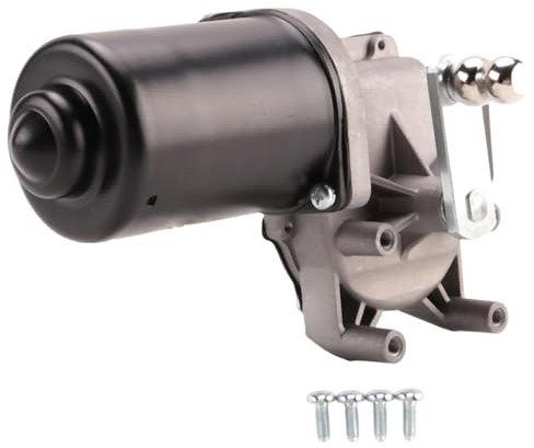 Wischermotor Auto Frontscheibe Wischer Motor 1363338080 Für Citroen Jumper III Für FIAT Ducato III Für Peugeot Boxer 2006-2018 1340683080 Wischermotor Motor