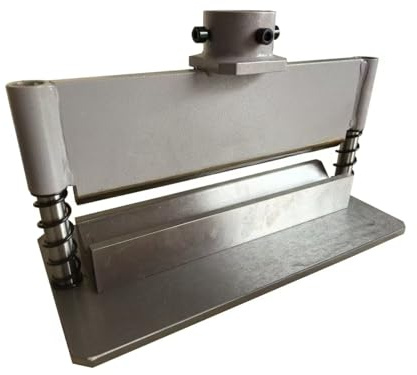 12 Press Brake Attachment For Standard 12/20 Ton Hydraulic Shop Presses