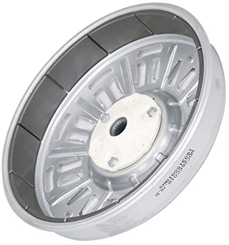 Rotor Motor Lavadora, Lavadora 4413EA1002B LG Lavadora, Lavadora 4413EA1002B LG