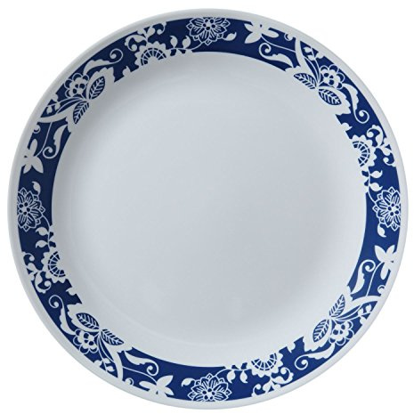 Corelle Livingware True Blue 10.25 Plate