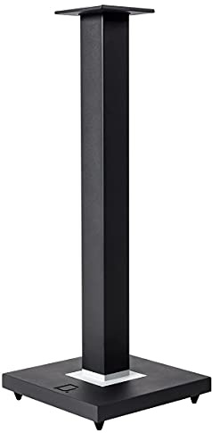 Definitive Technology DEMANDST1 Lautsprecherständer für D9 und D11 aus der Demand Serie im Paar schwarz