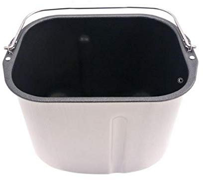 Backform SS-986062 kompatibel mit /Ersatzteil für Moulinex OW3101 Uno Brotbackautomat