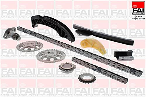 FAI AutoParts Kit catena distribuzione TCK305NG superiore, inferiore