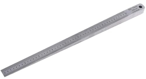 BIlinli Calibro Conico Calibro di Saldatura Spessimetro a Cuneo Spessimetro Spessimetro a Cuneo Strumento di Misura del Foro 1-15mm 0,5-10mm 0,4-6mm