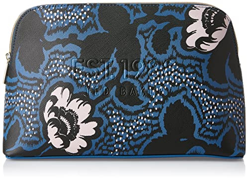 TED BAKER 266226 DK Blue Bag, Blau, Zeitgenössisch, Blau, Zeitgenössisch, Blau, One Size, Zeitgenössisch