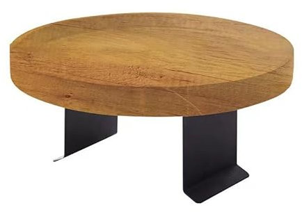 Moderne Sofatische Sofa-Tablett, Tisch, Sofa-Armlehne, Clip-On-Tablett, natürliches Bambus-Sofa-Tablett, praktisches TV-Snack-Tablett for ferngesteuerte Kaffee-Snacks Wohnzimmer Beistelltisch(2)