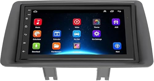 KIT AUTORADIO 7 PER PANDA DAL 2003 AL 2010 BLUETOOTH, USB, PRESSEMBLATO PLUG & PLAY 4GB+64GB.