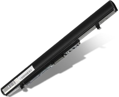 FlyZythrol PA5212U-1BRS battery Compatible With Toshiba Satellite Pro A30 | A40 A50 R40 R50 Tecra A40 A50 C40 C50 Z50 series A30 -C R50-B R50-C PA5212U PABAS283 PABAS289 38Wh 14.8V