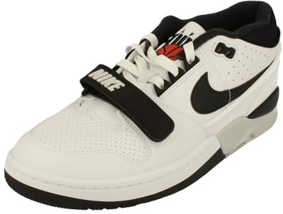 Nike AAF88 SP Billie Eilish Uomo Trainers DZ6763 Sneakers Scarpe (UK 8.5 US 9.5 EU 43, White Black Neutral Grey 102)