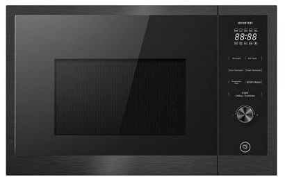 IMW-SS25L Microondas integrables Infiniton IMW-SS25L 25l 800w 30,8 cm