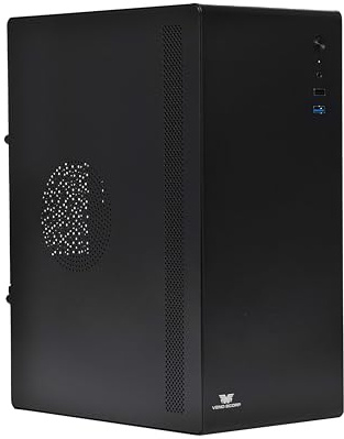 Veno Scorp Office PC Intel Core i5 Max 3.40GHz 16GB RAM 120GB SSD 500GB HDD GT 730 2GB V100 Case Windows 11 Desktop Computer with Display/WiFi/Bluetooth/Ethernet/HDMI/LAN for Home Office