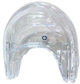 Tanque De Agua De Repuesto, Compatible Con Nestlé, Accesorio For Máquina De Café En Cápsulas Dolce Gusto EDG736