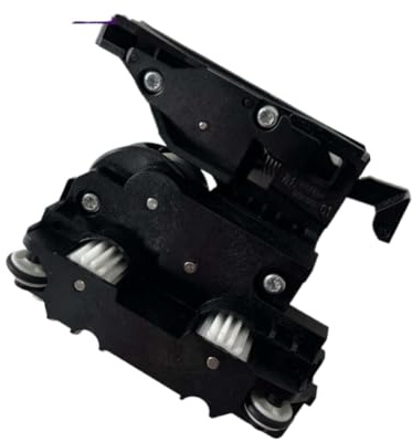 CCXTOTOM Kit de unidad de corte T520 compatible con T120 T125 T525 T130 T210 T230 T250 T530 T630 T650 T730 T830 CQ890-67066 CQ890-60238