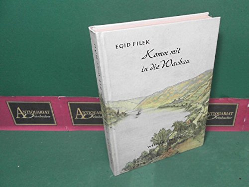 Komm mit in die Wachau