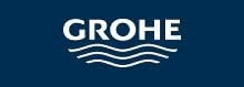 GROHE Umrüstsatz (Original Ersatzteil, Langlebig, Robust, Herstellergarantie: 5 Jahre, Passgenau), 43040000