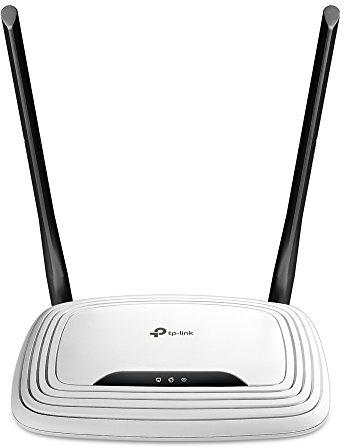 TP-Link Router TL-WR841N