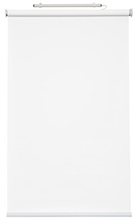 Sunl INES Batterie Store, lumière du Jour, PES, weiß, 8 x 140 cm